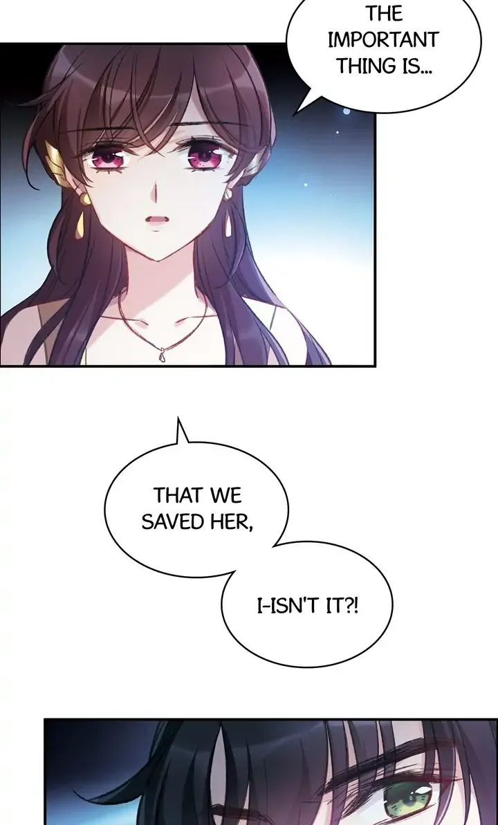 The Comic Changes My Destiny Chapter 19 Online - página 7