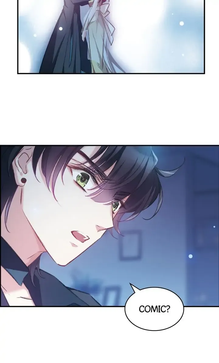 The Comic Changes My Destiny Chapter 19 Online - página 14