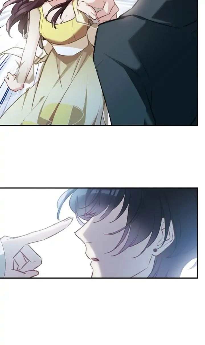 The Comic Changes My Destiny Chapter 19 Online - página 25