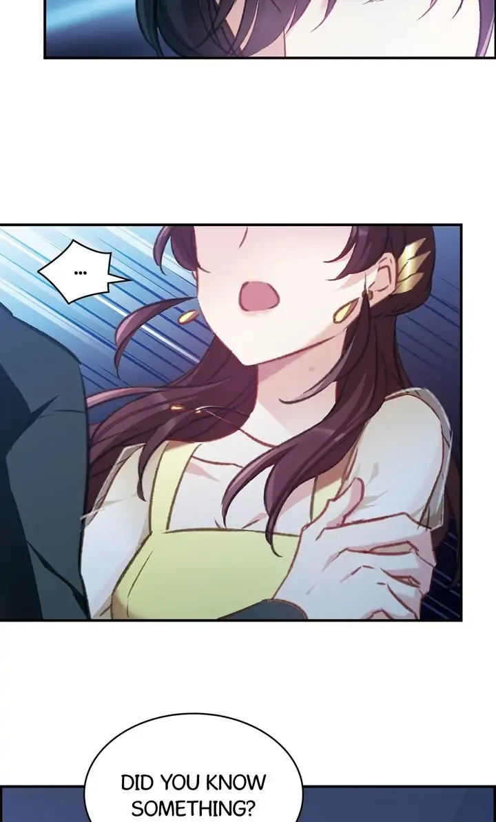 The Comic Changes My Destiny Chapter 19.2 Online - página 8