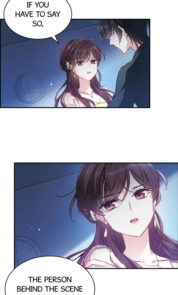 The Comic Changes My Destiny Chapter 19.2 Online - página 12