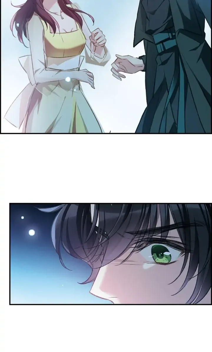 The Comic Changes My Destiny Chapter 19.2 Online - página 17