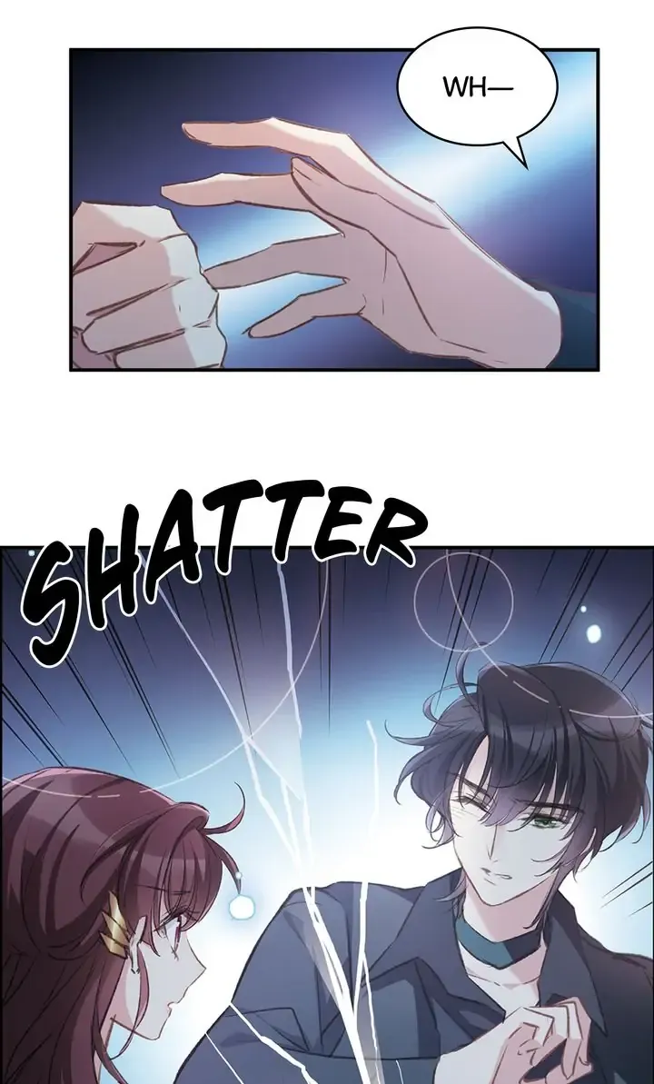 The Comic Changes My Destiny Chapter 19.2 Online - página 18