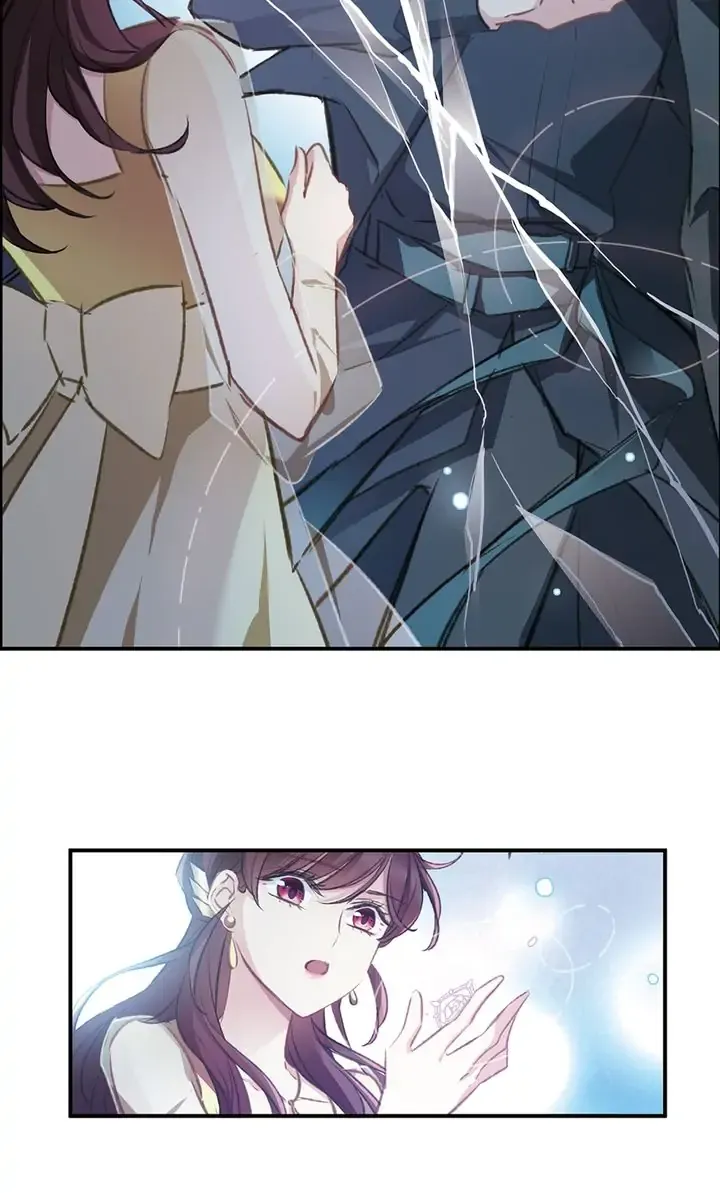 The Comic Changes My Destiny Chapter 19.2 Online - página 19