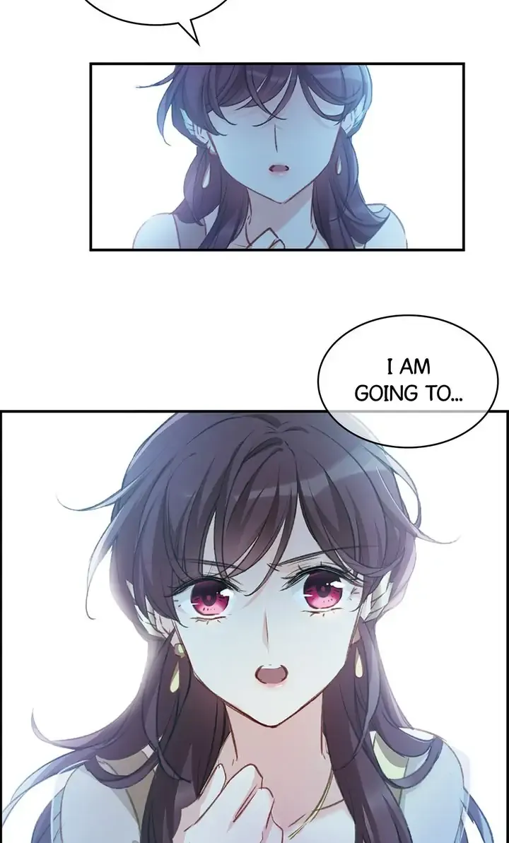 The Comic Changes My Destiny Chapter 19.2 Online - página 22