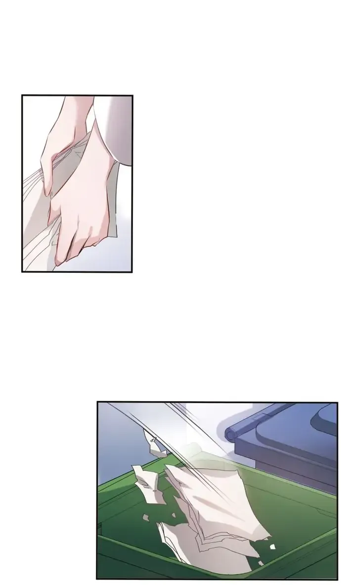 The Comic Changes My Destiny Chapter 2.3 Online - página 3
