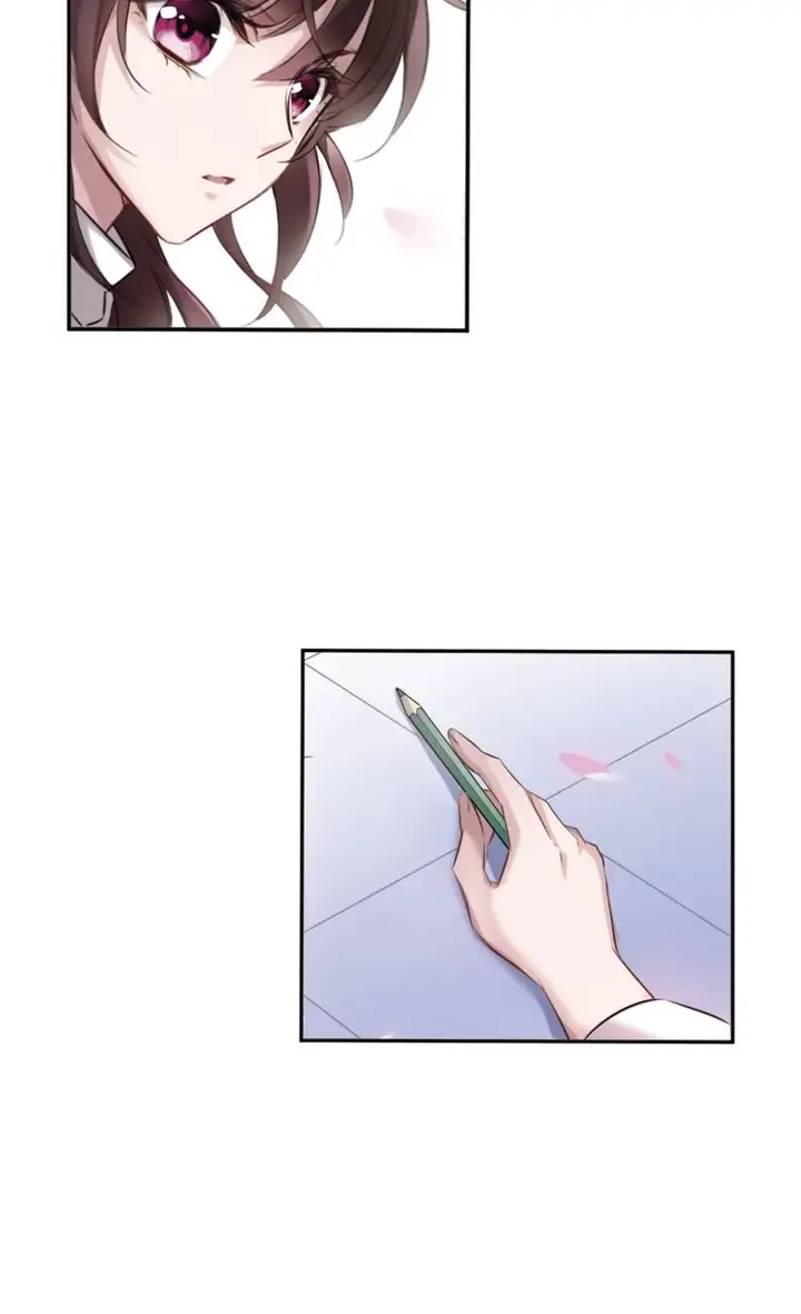 The Comic Changes My Destiny Chapter 2.3 Online - página 6