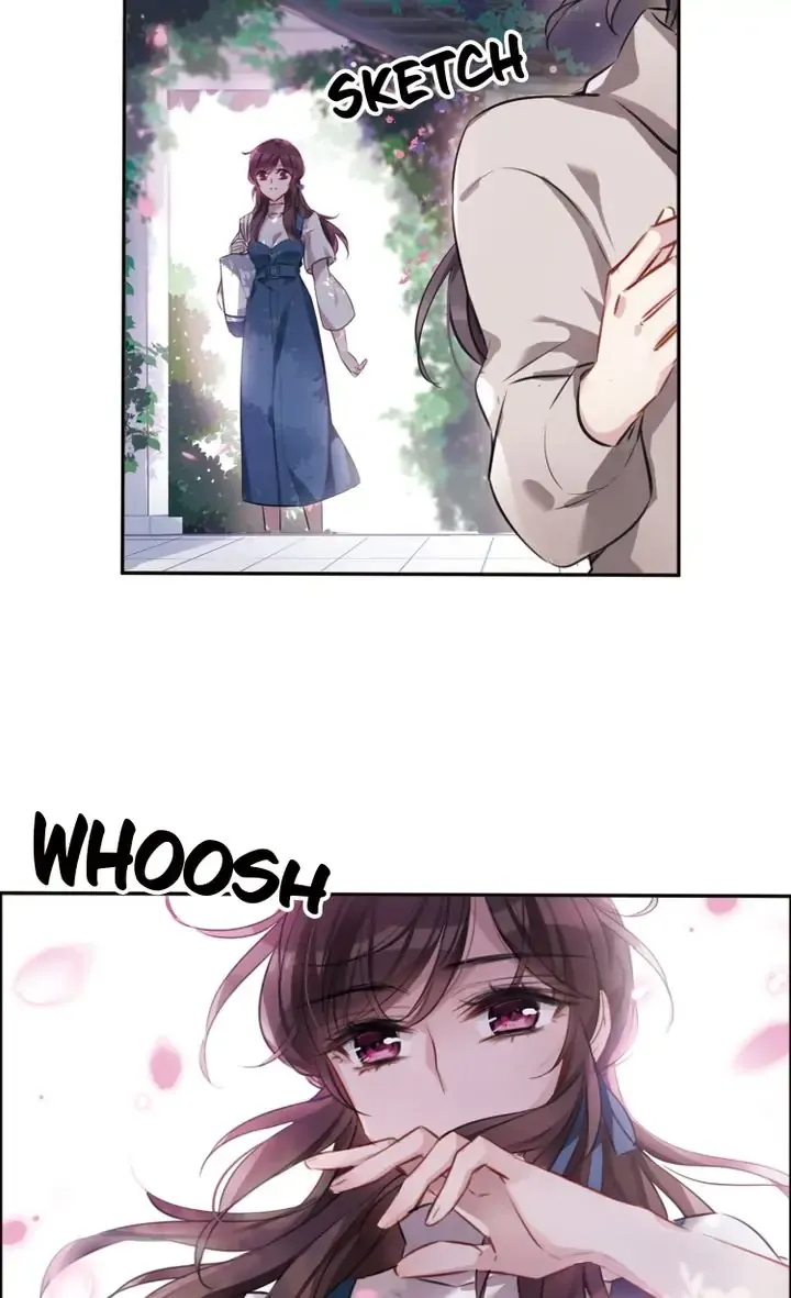 The Comic Changes My Destiny Chapter 2.3 Online - página 9