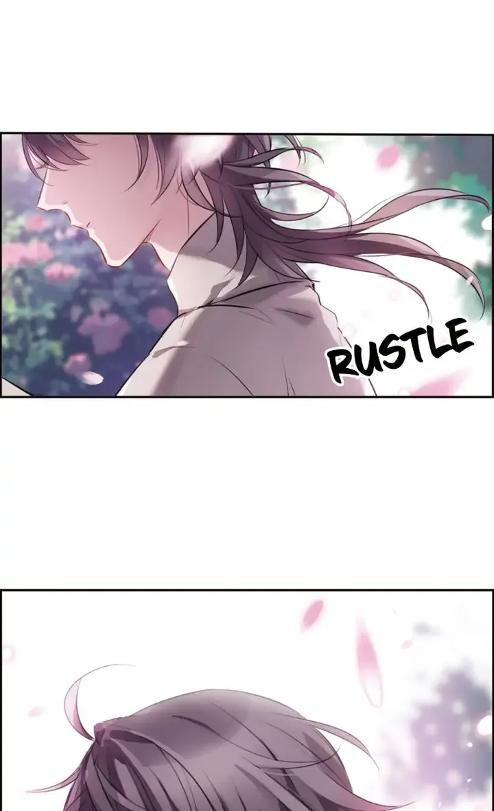 The Comic Changes My Destiny Chapter 2.3 Online - página 11