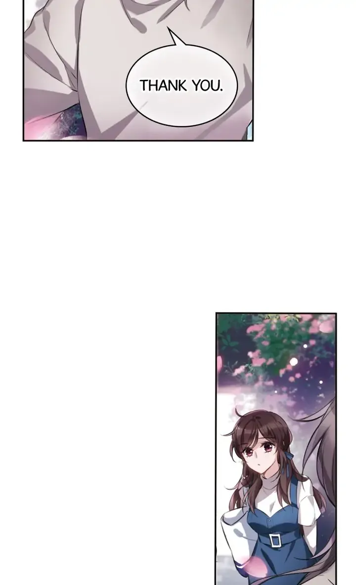 The Comic Changes My Destiny Chapter 2.3 Online - página 16