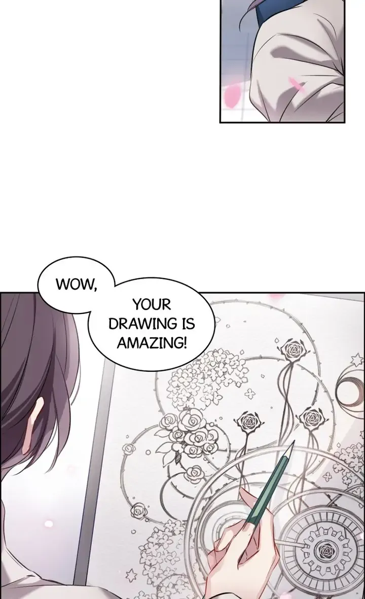 The Comic Changes My Destiny Chapter 2.3 Online - página 17