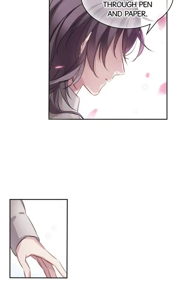The Comic Changes My Destiny Chapter 2.3 Online - página 19