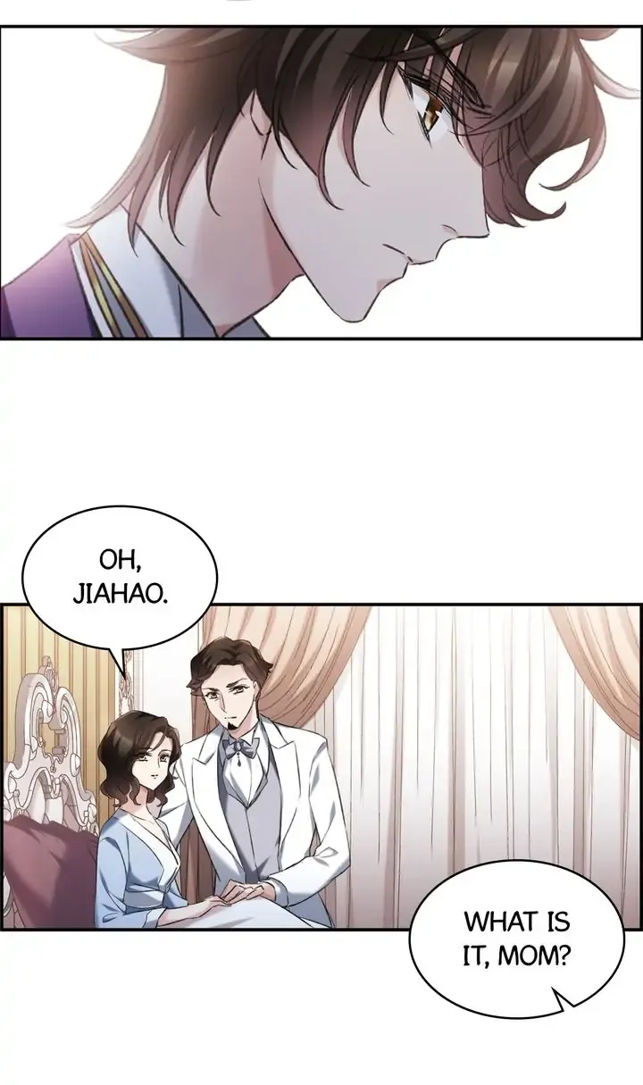 The Comic Changes My Destiny Chapter 20.2 Online - página 6