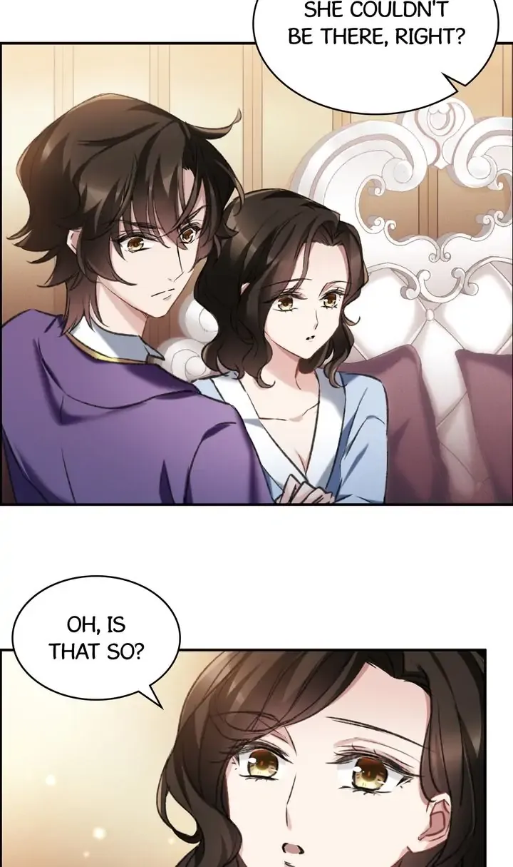 The Comic Changes My Destiny Chapter 20.2 Online - página 10
