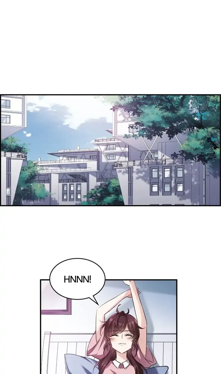 The Comic Changes My Destiny Chapter 20.2 Online - página 13