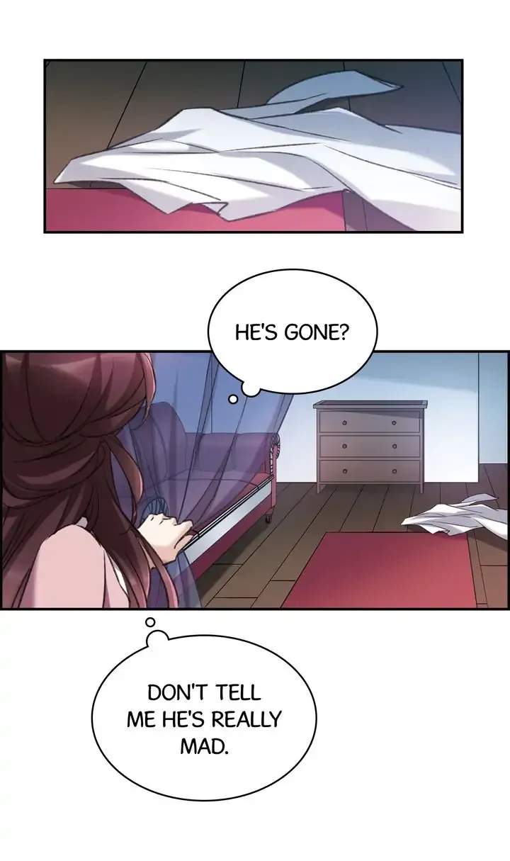 The Comic Changes My Destiny Chapter 20.2 Online - página 15