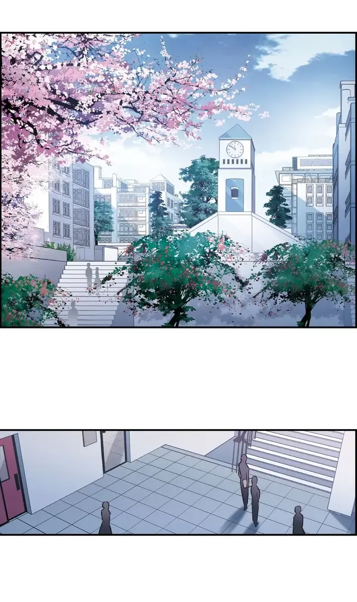 The Comic Changes My Destiny Chapter 20.2 Online - página 16