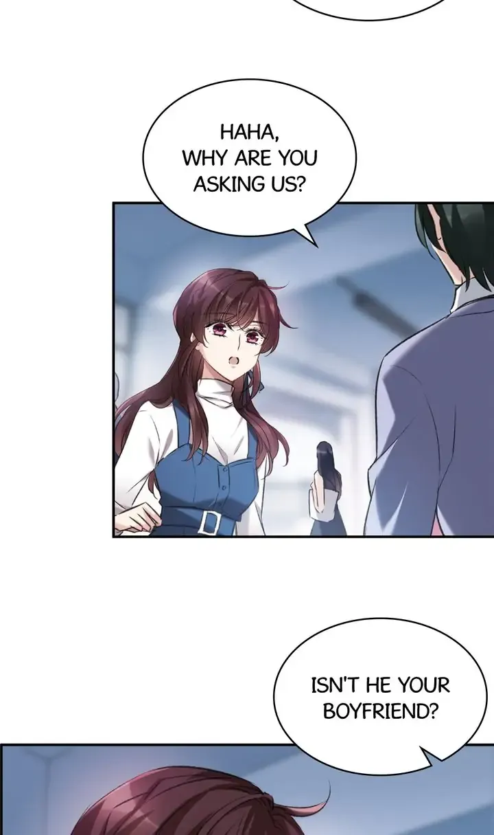 The Comic Changes My Destiny Chapter 20.2 Online - página 18