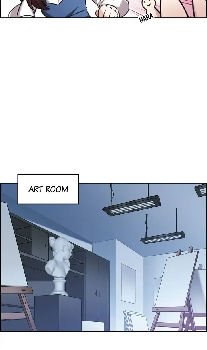 The Comic Changes My Destiny Chapter 20.2 Online - página 20