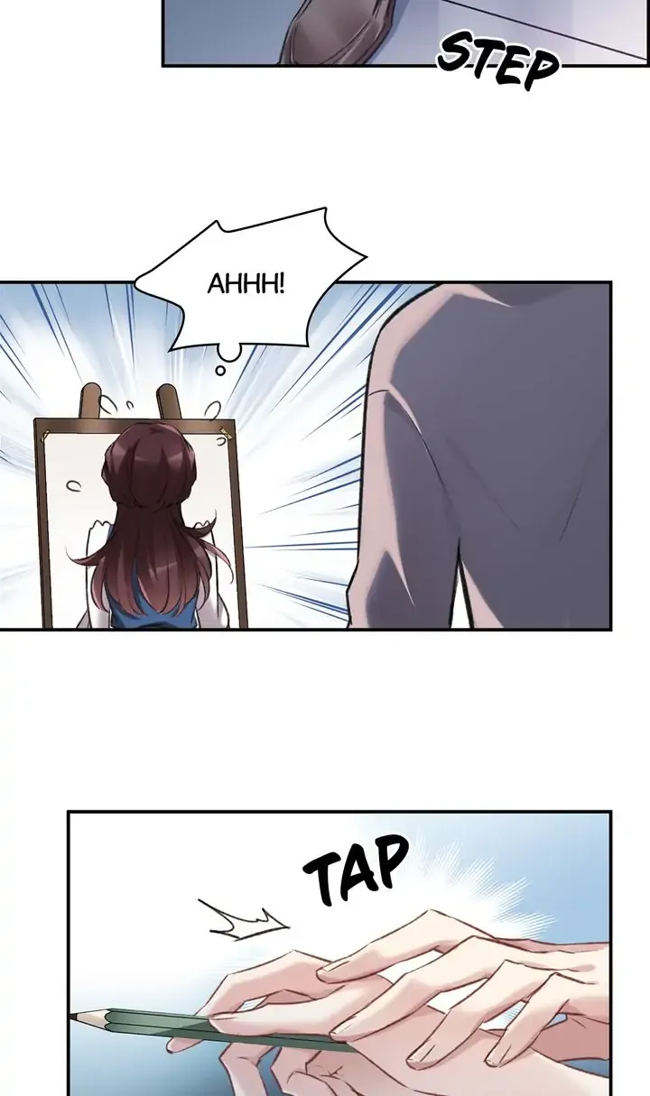 The Comic Changes My Destiny Chapter 20.2 Online - página 23