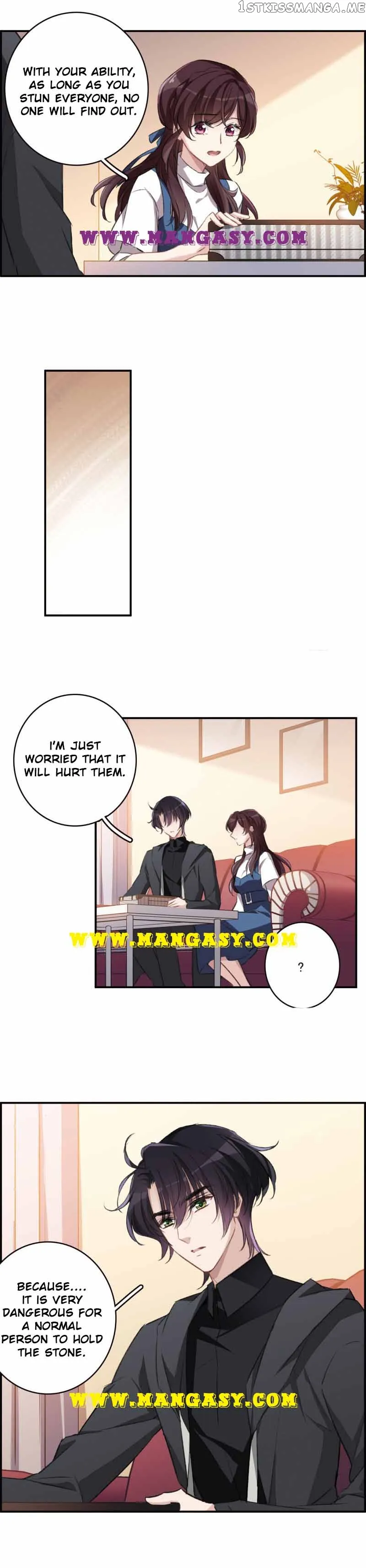 The Comic Changes My Destiny Chapter 22 Online - página 2