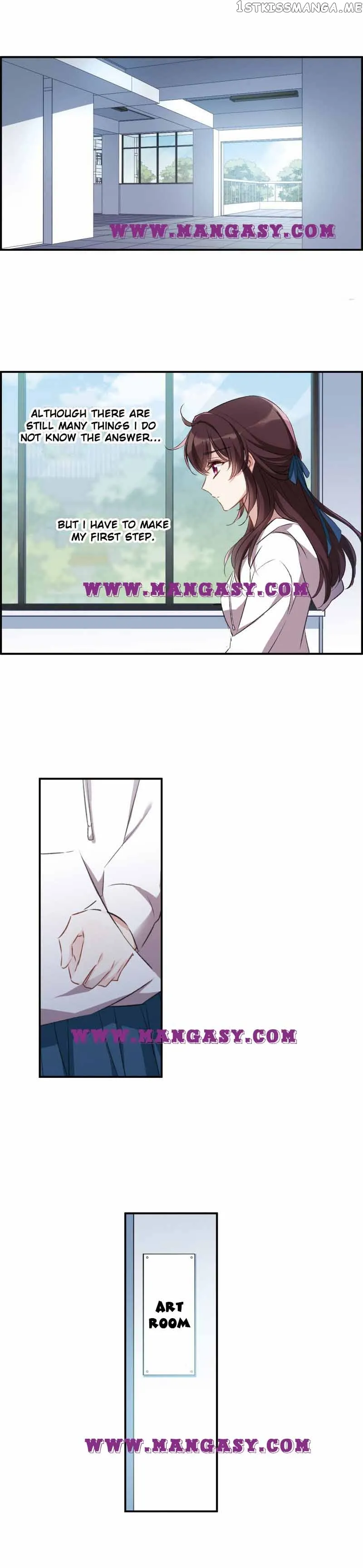 The Comic Changes My Destiny Chapter 23 Online - página 4