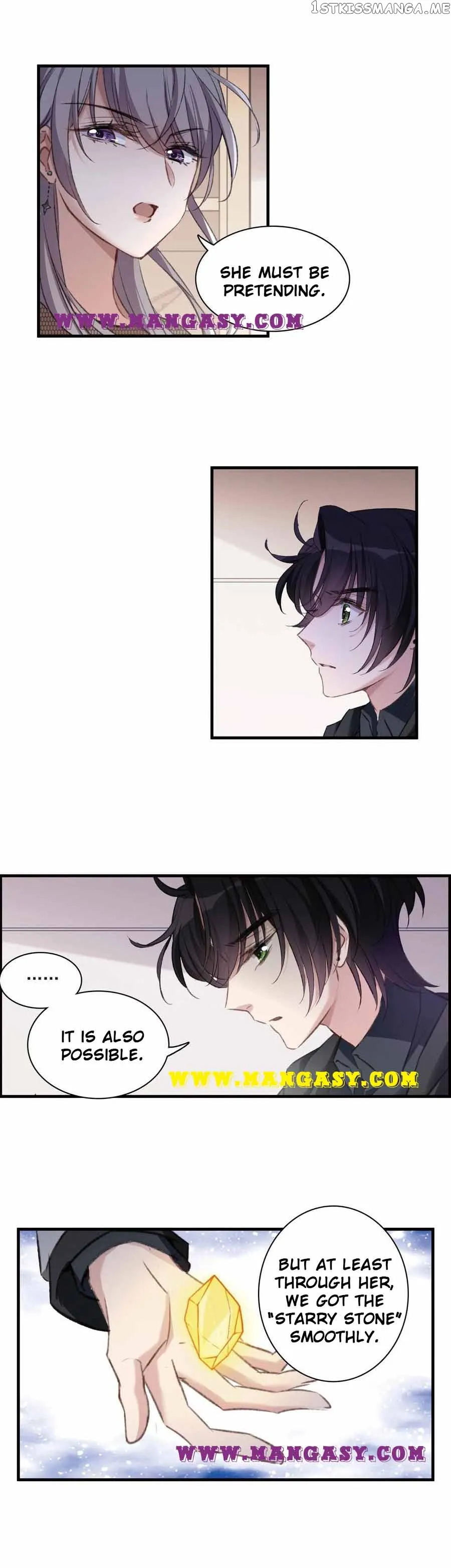 The Comic Changes My Destiny Chapter 26 Online - página 2