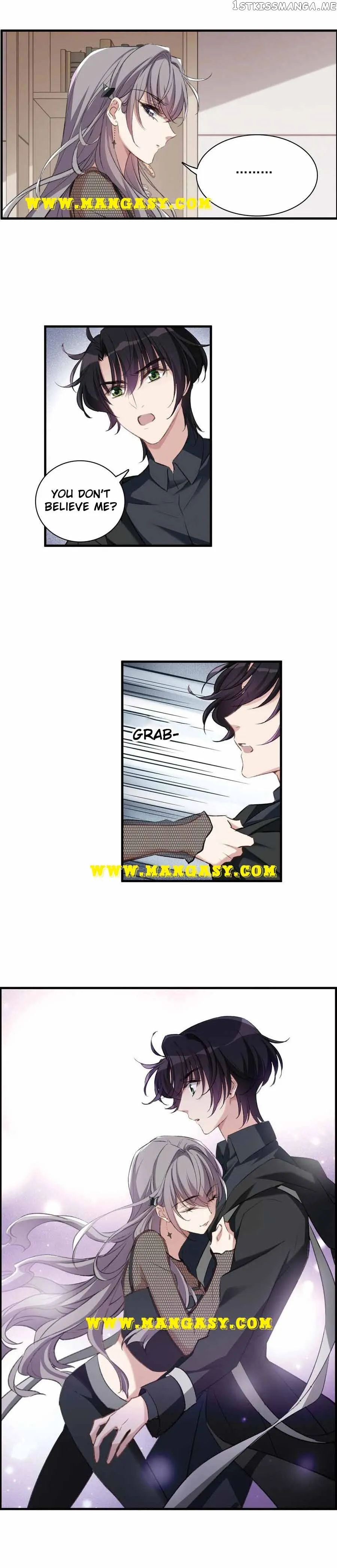 The Comic Changes My Destiny Chapter 26 Online - página 5