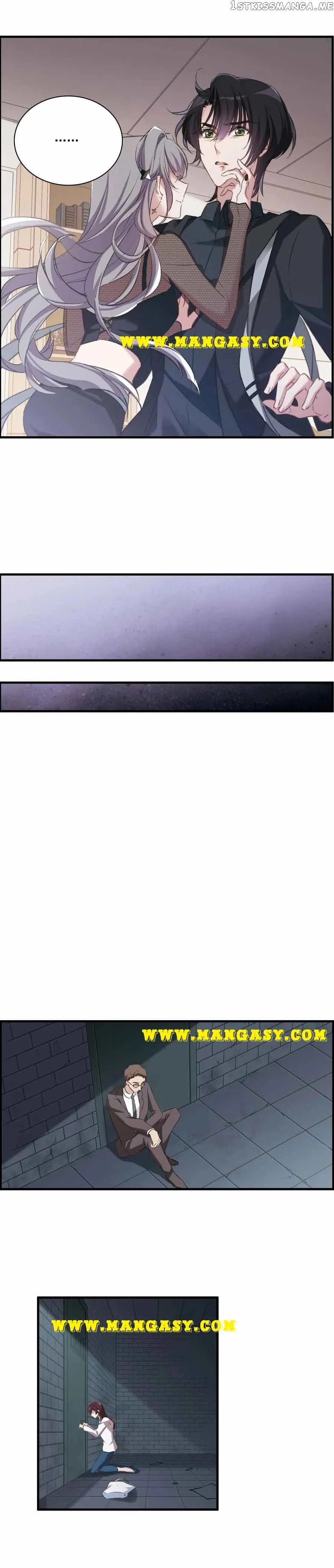The Comic Changes My Destiny Chapter 26 Online - página 8