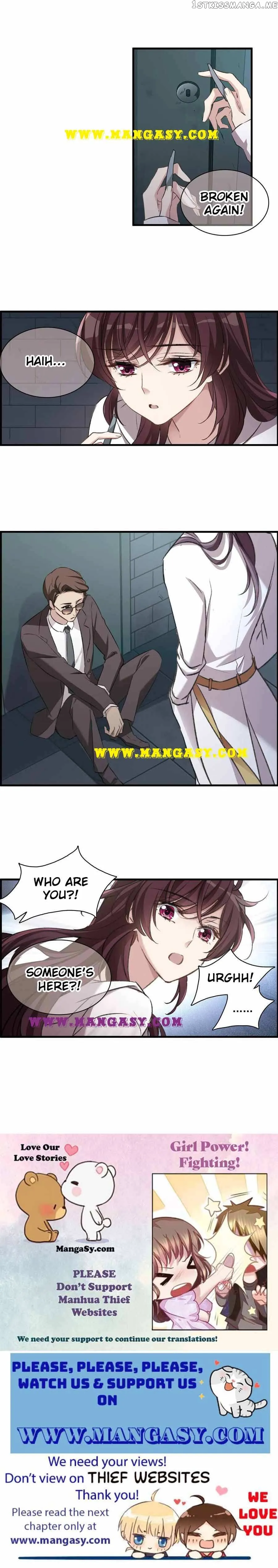 The Comic Changes My Destiny Chapter 26 Online - página 9