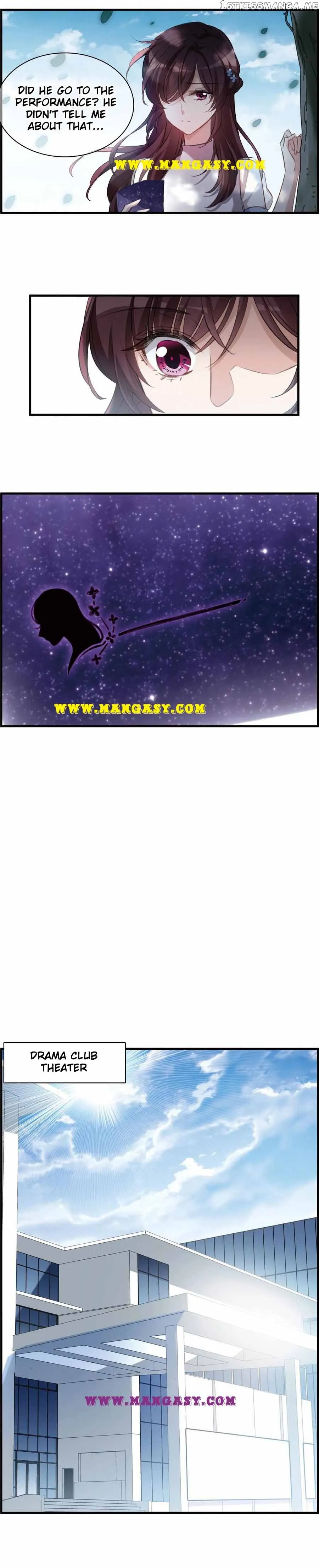 The Comic Changes My Destiny Chapter 27 Online - página 2