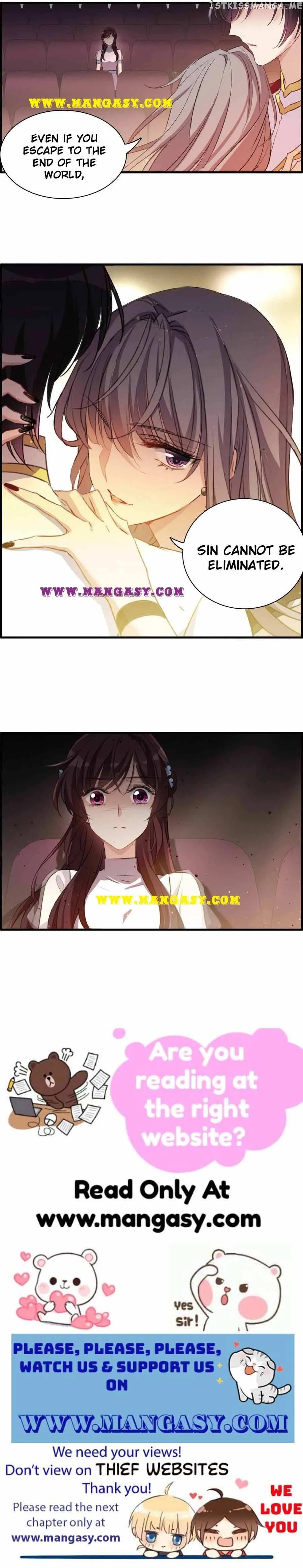 The Comic Changes My Destiny Chapter 27 Online - página 9