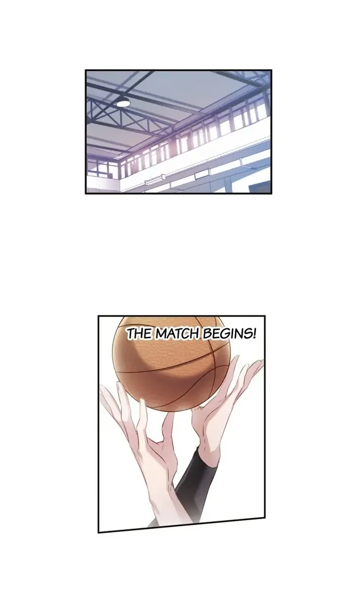 The Comic Changes My Destiny Chapter 3.3 Online - página 3
