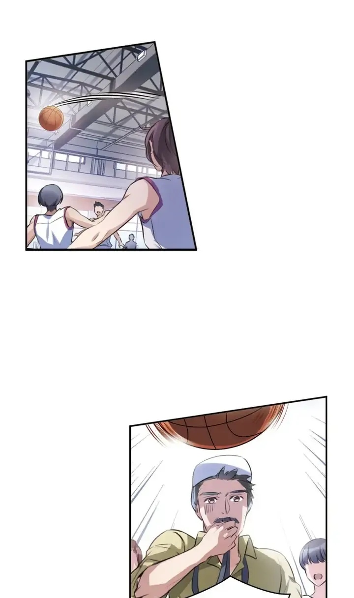 The Comic Changes My Destiny Chapter 3.3 Online - página 9