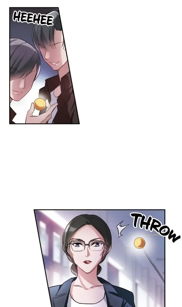 The Comic Changes My Destiny Chapter 3.3 Online - página 15
