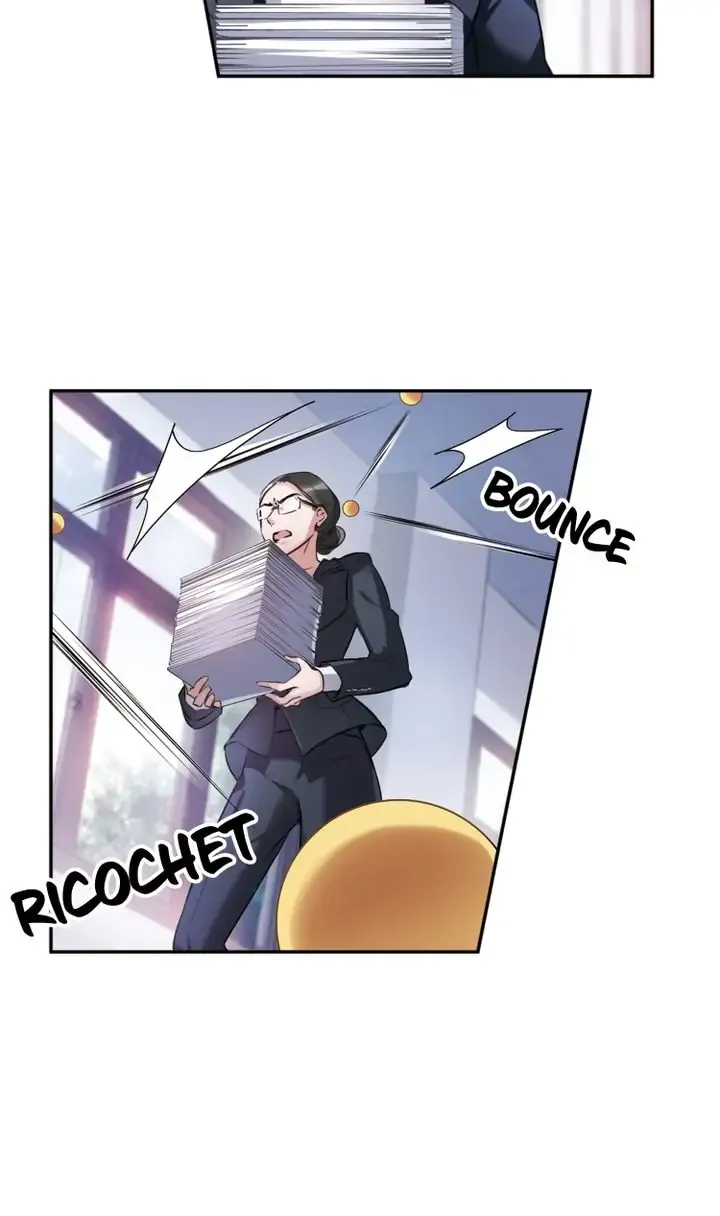 The Comic Changes My Destiny Chapter 3.3 Online - página 16