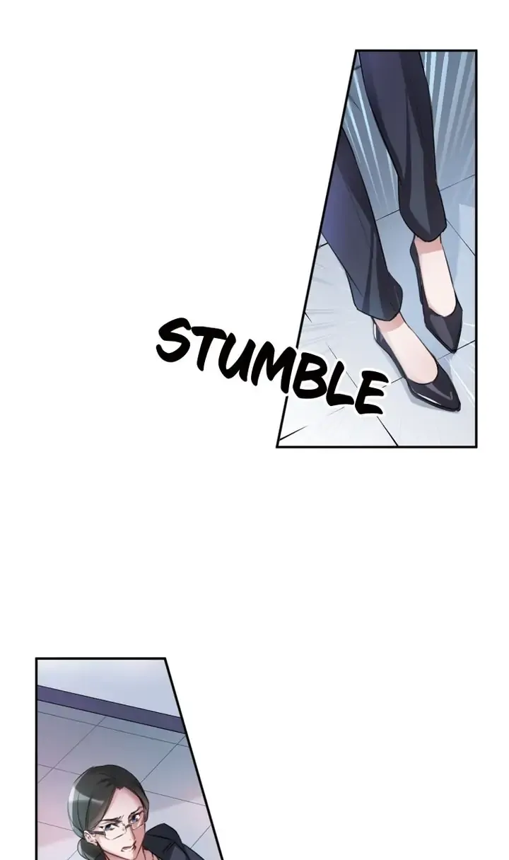 The Comic Changes My Destiny Chapter 3.3 Online - página 17