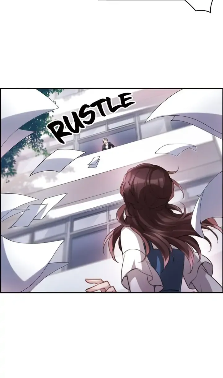 The Comic Changes My Destiny Chapter 3.3 Online - página 19