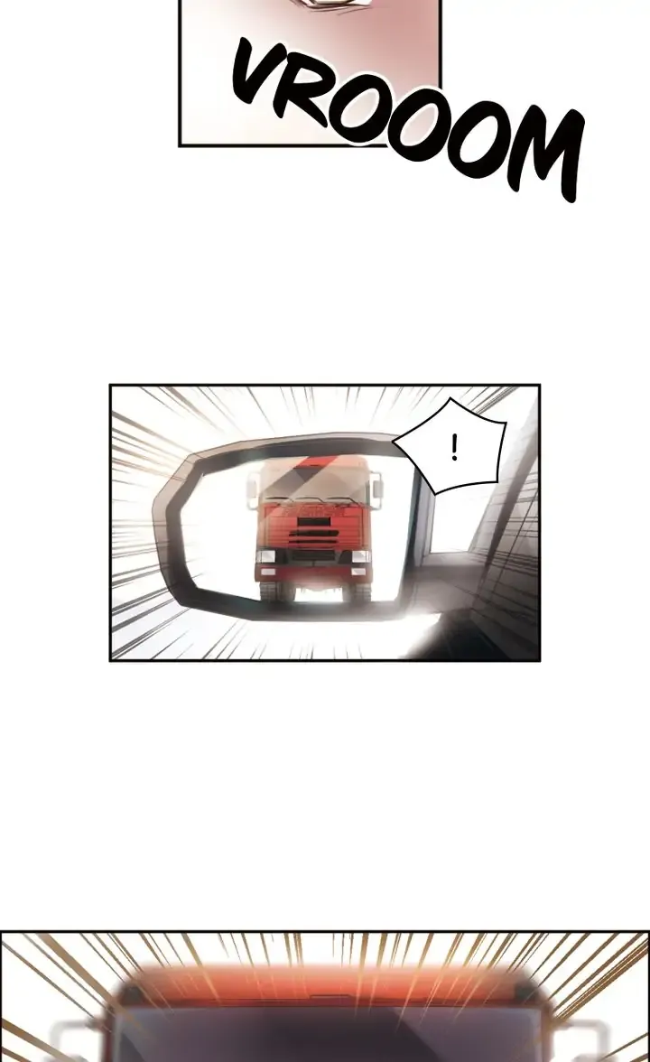 The Comic Changes My Destiny Chapter 4.2 Online - página 8