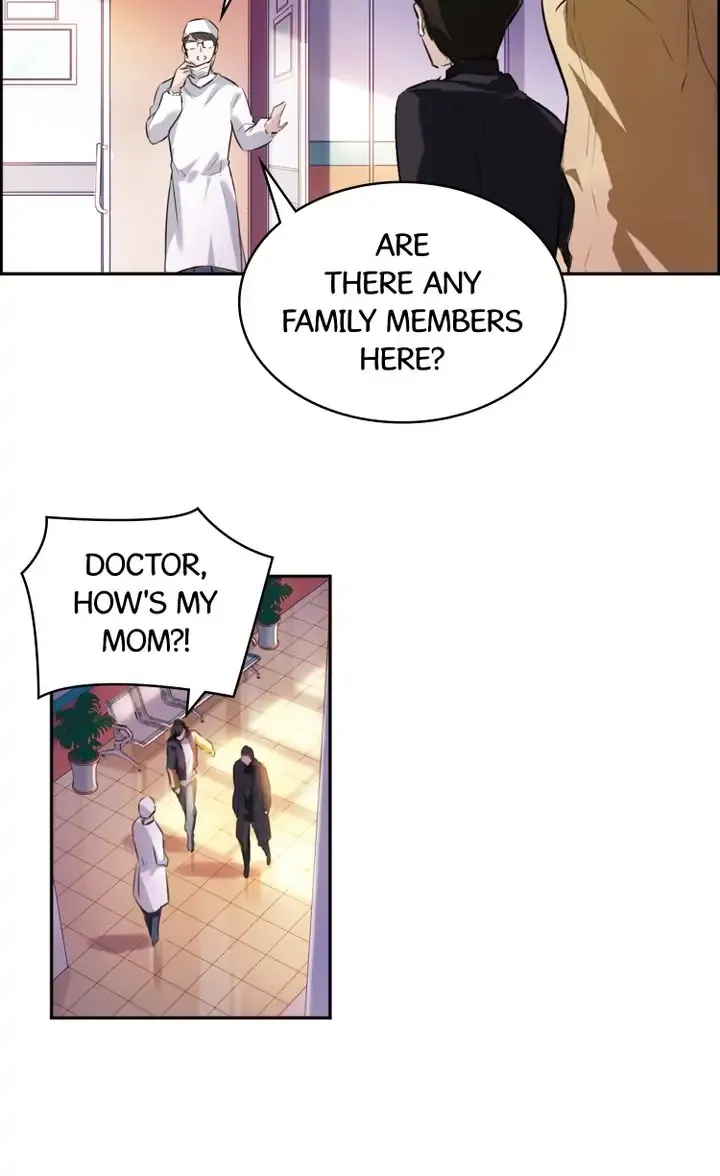 The Comic Changes My Destiny Chapter 4.2 Online - página 14