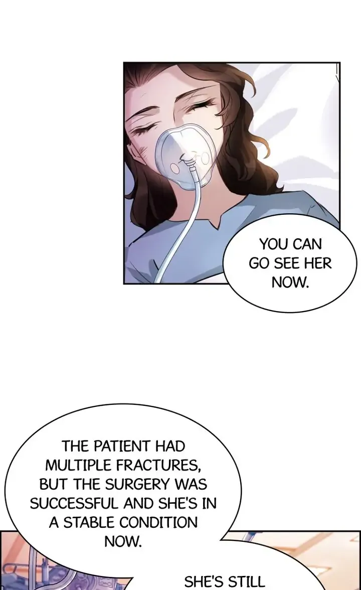 The Comic Changes My Destiny Chapter 4.2 Online - página 15