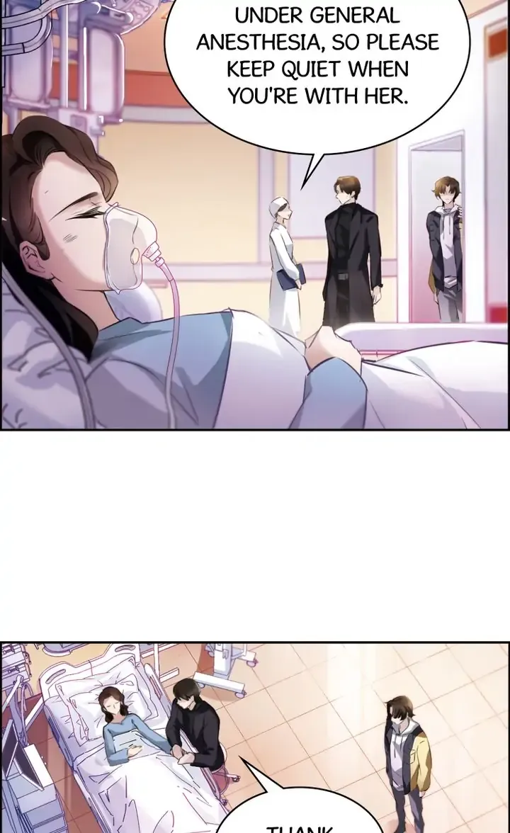 The Comic Changes My Destiny Chapter 4.2 Online - página 16