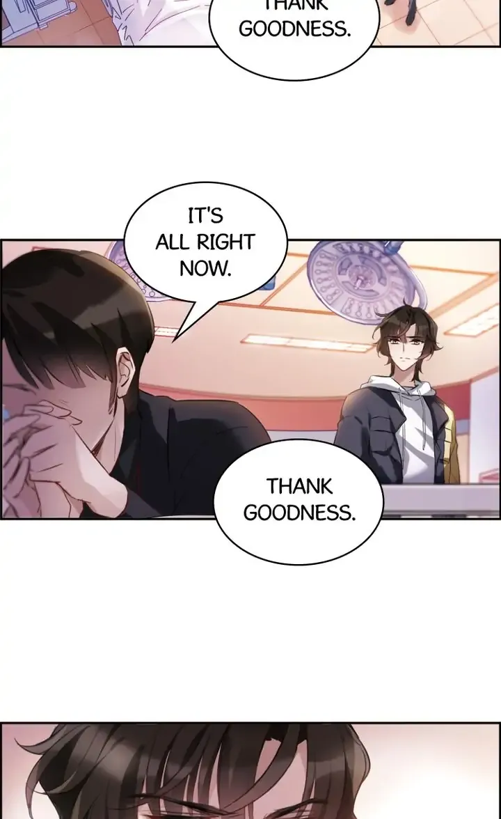 The Comic Changes My Destiny Chapter 4.2 Online - página 17