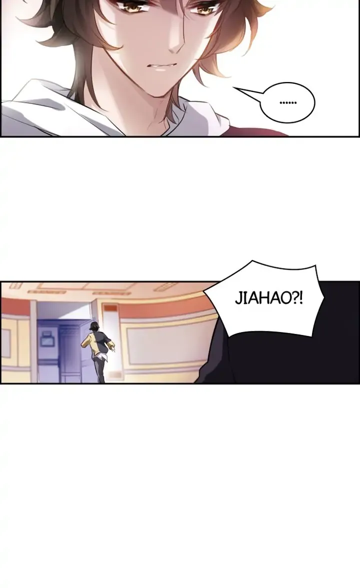 The Comic Changes My Destiny Chapter 4.2 Online - página 18
