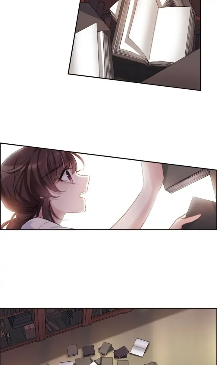 The Comic Changes My Destiny Chapter 5.2 Online - página 10