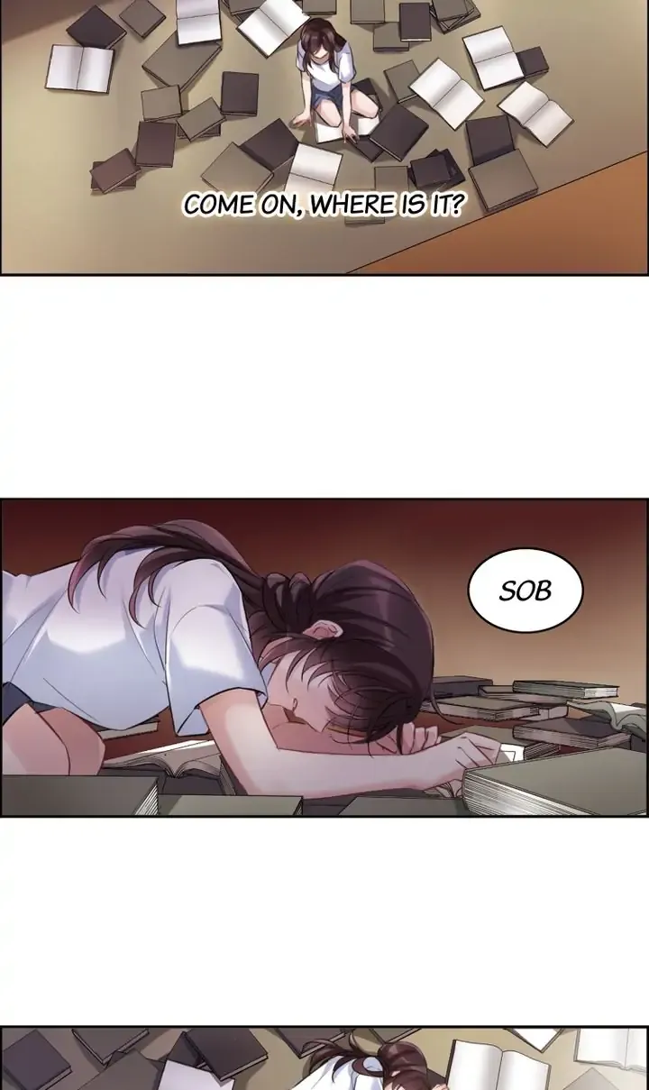 The Comic Changes My Destiny Chapter 5.2 Online - página 11
