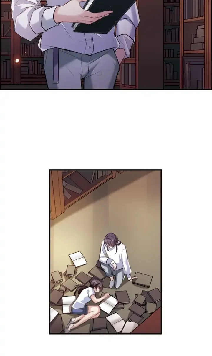 The Comic Changes My Destiny Chapter 5.2 Online - página 14