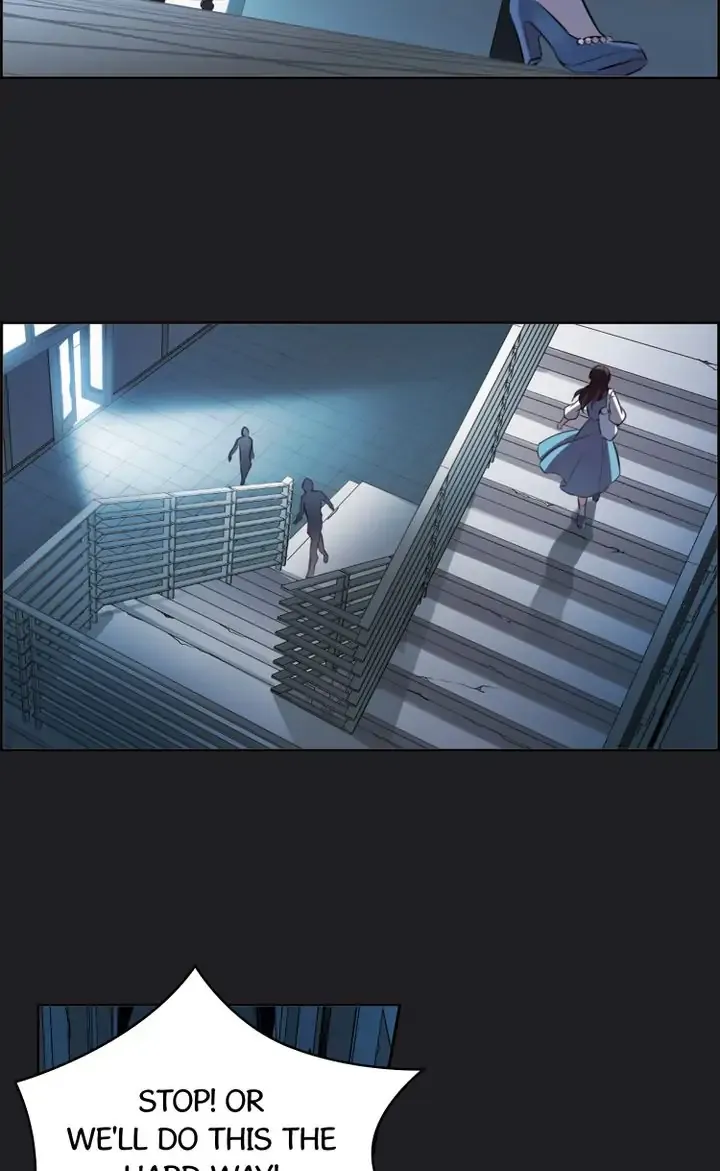 The Comic Changes My Destiny Chapter 6.1 Online - página 4