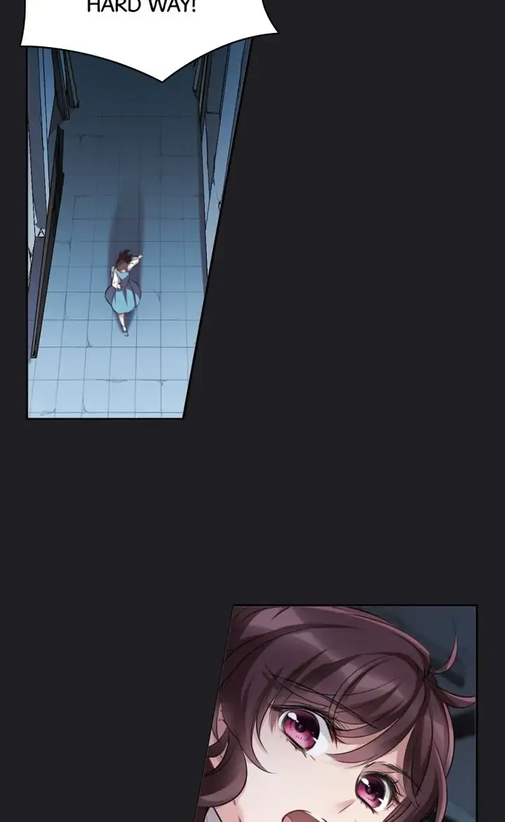 The Comic Changes My Destiny Chapter 6.1 Online - página 5
