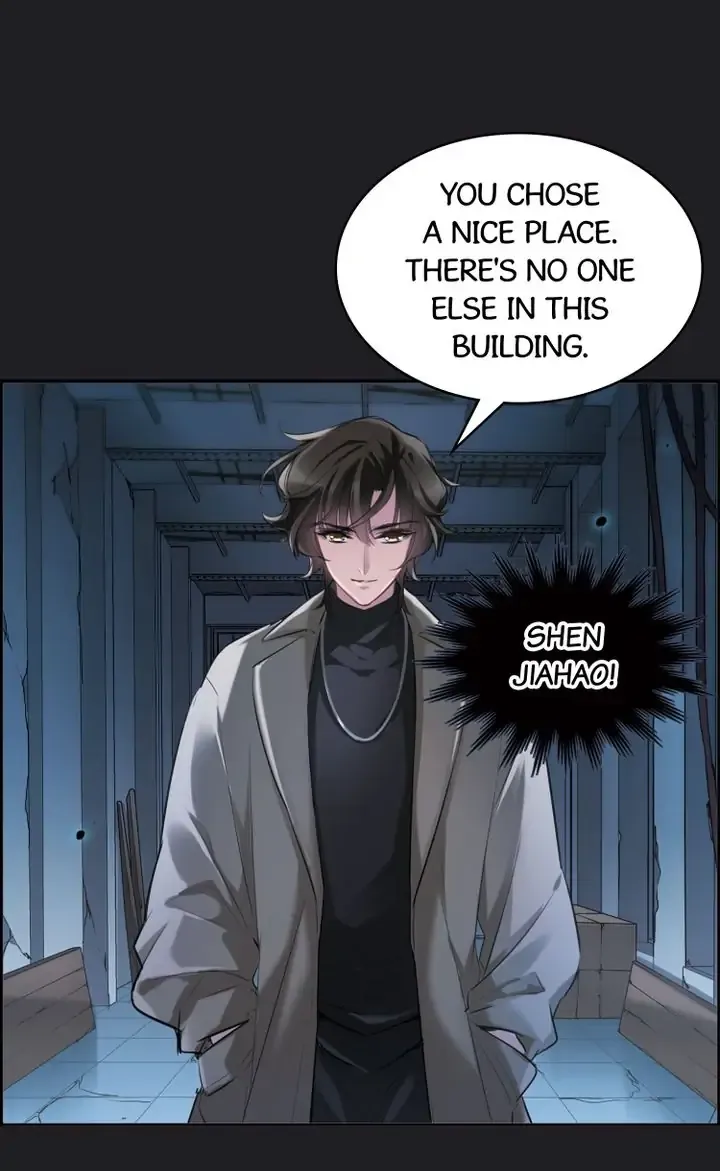 The Comic Changes My Destiny Chapter 6.1 Online - página 7